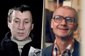 SSRİ-nin ən dəhşətli manyakının oğlu öldürüldü