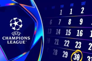 Çempionlar Liqası: "Qarabağ"ın təqvimi açıqlandı