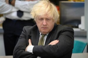 Boris Consonu öldürməyi planlaşdırmışdı, azadlığa buraxıldı