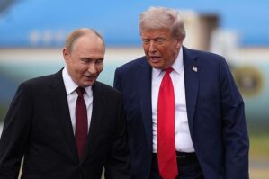 Tramp Putini yenidən ABŞ-a dəvət etdi