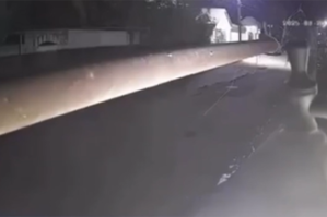 Dağıstandakı zəlzələnin görüntüləri... - VİDEO