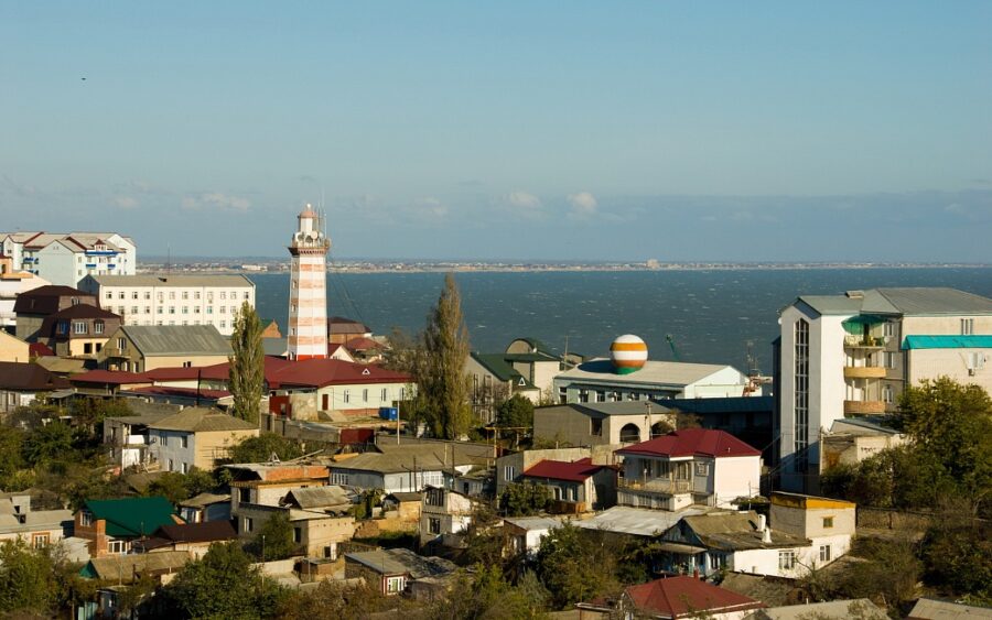 dagistan