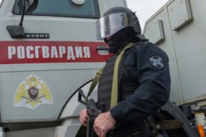 Moskva bazarında 70 miqrant saxlanıldı