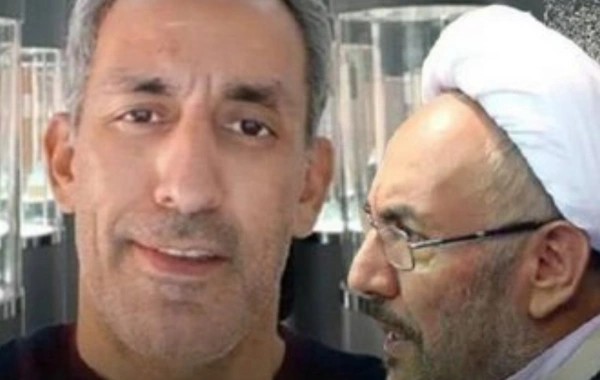 İranda keçmiş kəşfiyyat nazirinin oğlu İsraili dəstəkləməkdə ittiham edildi