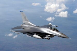 Bu ölkə “F-16”ları Ukraynaya verəcək