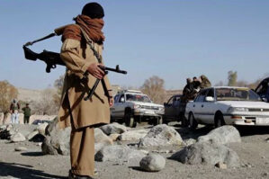 Taliban İran vətəndaşlarını girov götürdü