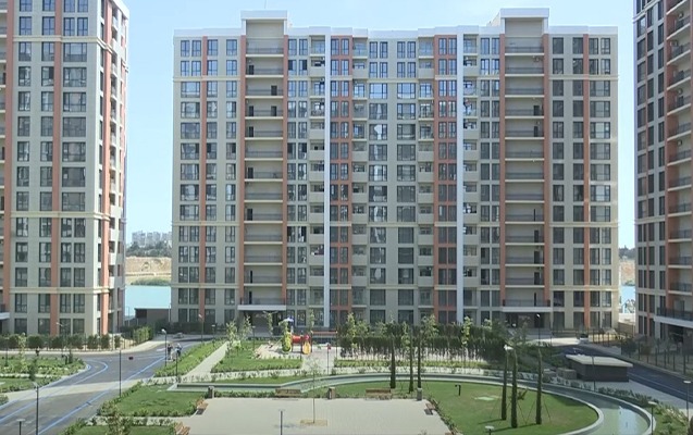 "Ağlımıza gəlməzdi ki, Bakıda belə gözəl layihə tikilər” – Video