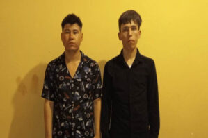 Sərhədimizi pozmaq istəyən əfqanıstanlılar saxlanıldı