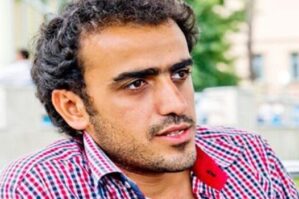 Əhməd Muxtar həbs olundu