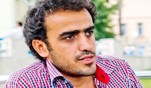 Əhməd Muxtar həbs olundu