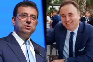 İmamoğlunun vəkili saxlanıldı