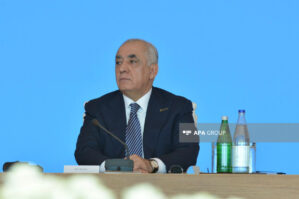 Bu tələb Ermənistan tərəfindən qəbul edildi - Əli Əsədov