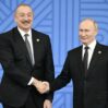 eliyev putin yeni