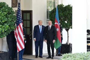 ABŞ və Azərbaycan arasındakı yeni qurum nə iş görəcək?