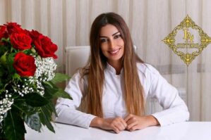 Qalmaqallı kosmetoloqla bağlı ekspertiza rəyi...