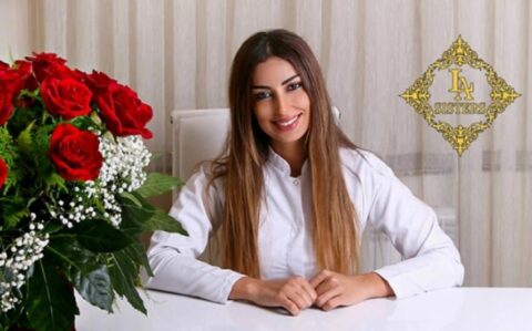 elnare rzayeva