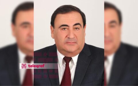 enver seyidov