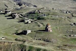 Paşinyan açıqladı: Bu ərazilər Azərbaycana qaytarılacaq