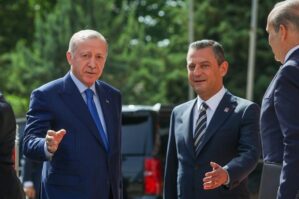 erdogan ozel