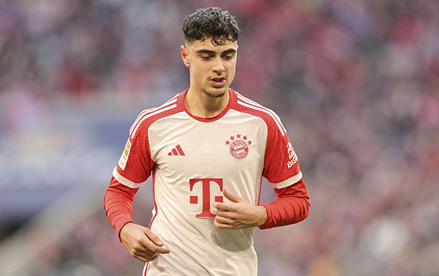 Pavloviç əməliyyat olundu