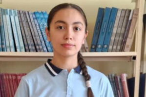 Hazırlığa getmədən 637 bal yığdı: bu ixtisası seçdi