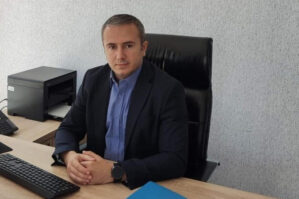 Fərid Zeynalov vəzifəsindən getdi - Yeni təyinat