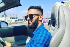 Rusiya Hüseyn Həsənovu cəzalandırdı