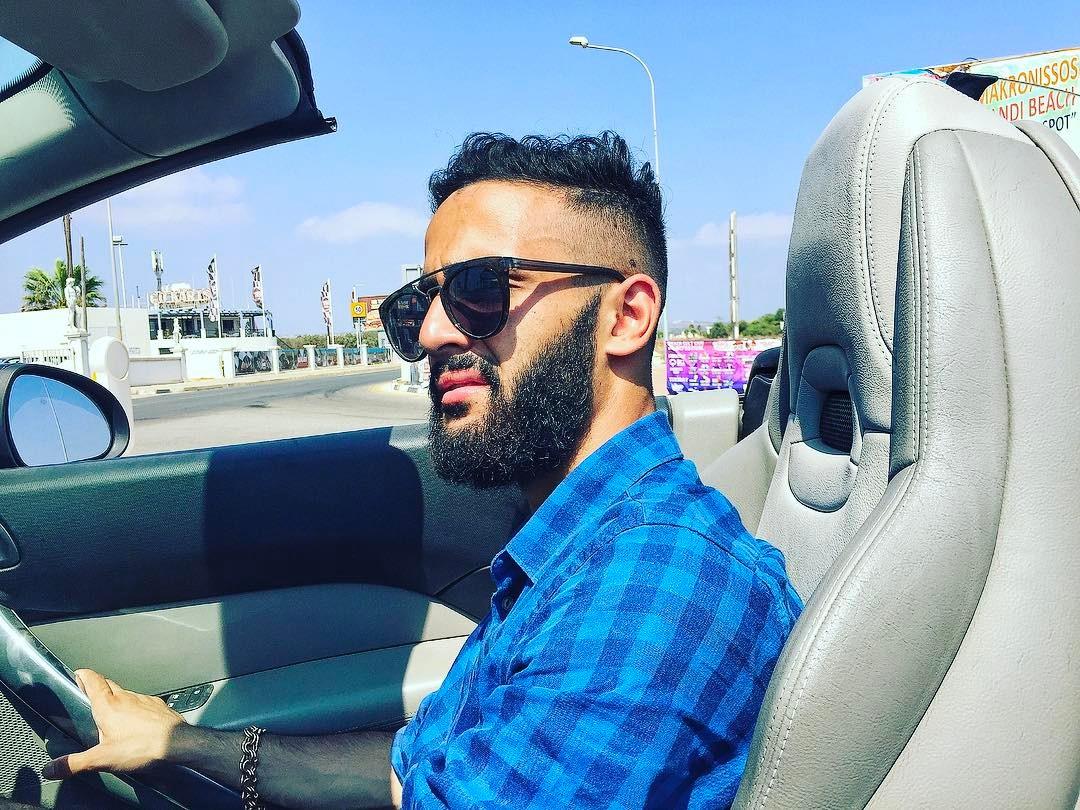 Rusiya Hüseyn Həsənovu cəzalandırdı