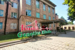 Gəncədə klinika cərimələndi - Səbəb