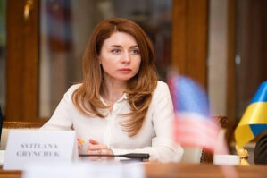 Azərbaycan qazının idxalını davam etdirə bilərik - Grinçuk