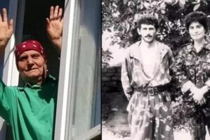 Xərçəngdən əziyyət çəkən veteranın oğlu: Həkimlər dedi ki...