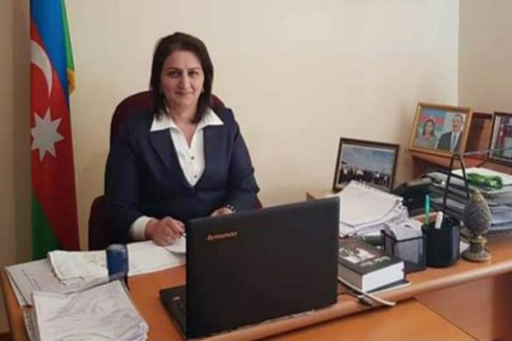 Kriminal mahnıya görə işdən çıxarılan direktordan xəbər var 1 gulsafa