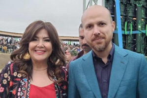 Gülüstan Əliyeva Bilal Ərdoğanla... - FOTO