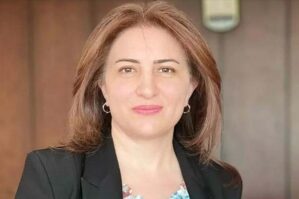 Mərkəzi Bankda yeni təyinat