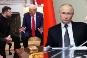 Müharibəyə son qoyacaq güzəşt: Tramp Zelenskidən görün nə istəyib