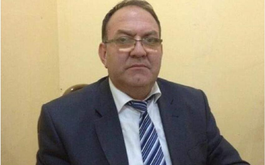 QHT sədri vəfat etdi