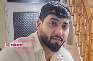 Azərbaycanlı idmançı Serbiyada faciəvi şəkildə öldü - FOTOLAR