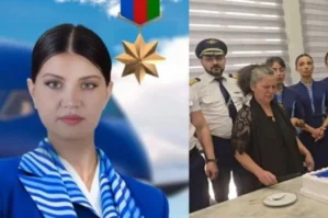 Hökumə ilə bağlı bu foto narazılıq yaratdı - Atası danışdı