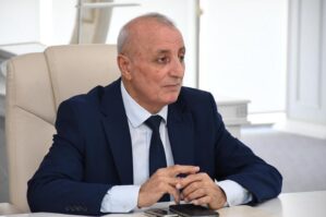 Rəsmi dövlət qəzeti bağlandı