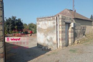 Atasını öldürən oğulla bağlı detallar: ləqəbi "Xata Bala" imiş...