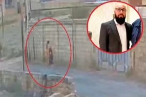 Həmin ilahiyyatçı barədə qərar verildi