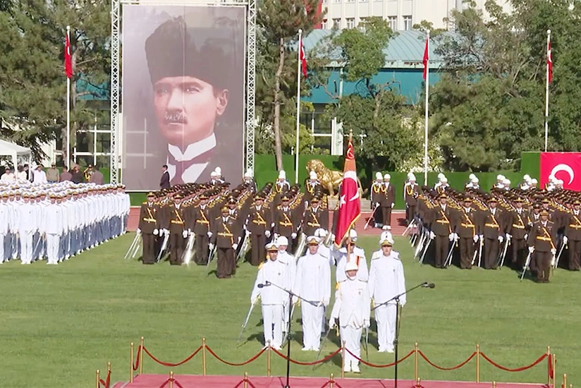 Müdafiə Nazirliyinin həftəlik icmalı - VİDEO 1 Müdafiə Nazirliyinin həftəlik icmalı - VİDEO