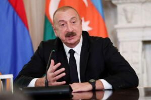 ilham eliyev
