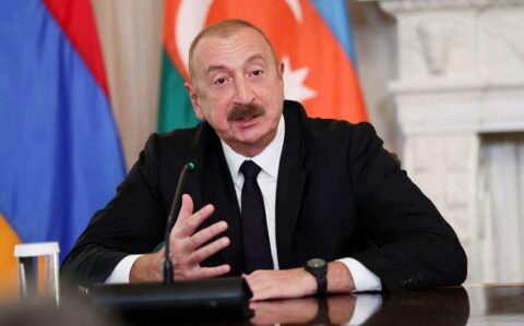 Prezident 44 günlük müharibə ilə bağlı kritik faktı açdı