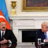 ilham eliyev tramp
