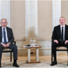 ilham eliyev nikol pashinyan