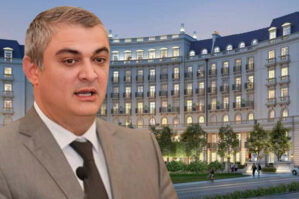 İlqar Mustafayev “əmlak kralı” imiş: Ağ Şəhərdən Şüvəlana qədər...