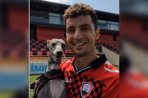 “Qəbələ” “Real Madrid”in yetirməsini transfer etdi