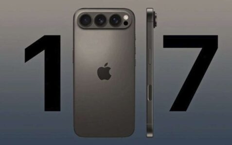 iphone 17