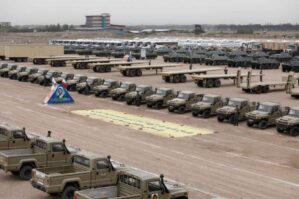 Hücumun tarixi açıqlandı: Azərbaycanın qonşusu hazırlığa başladı